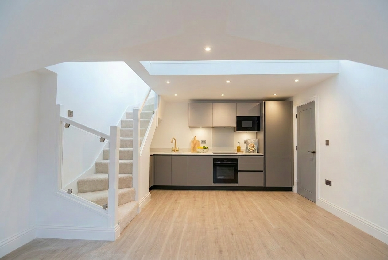 One Bedroom